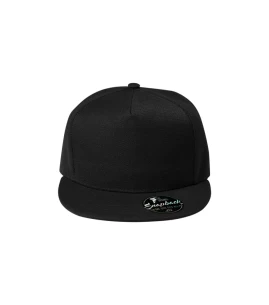 Gorra de rap - Negra
