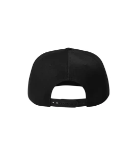Gorra de rap - Negra
