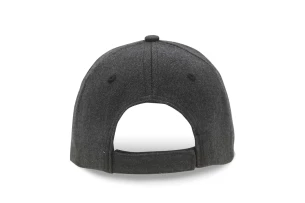 Gorra clásica - Gris oscuro