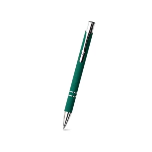 Bolígrafo Cosmo Rubber - Botella