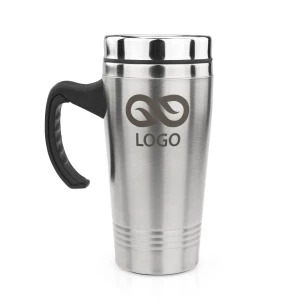 Taza Bering - Plata