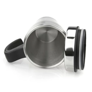 Taza Bering - Plata