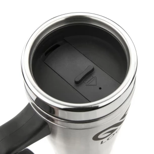 Taza Bering - Plata