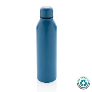 PizBoe - Botella térmica 500 ml - Azul