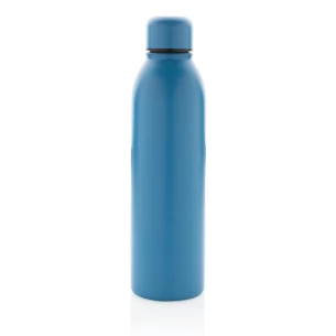PizBoe - Botella térmica 500 ml - Azul