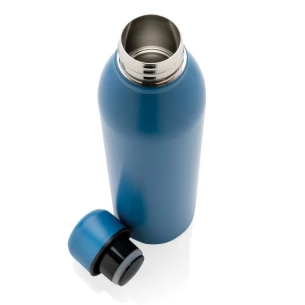 PizBoe - Botella térmica 500 ml - Azul