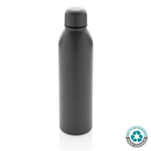 PizBoe - Botella térmica 500 ml - Grafito