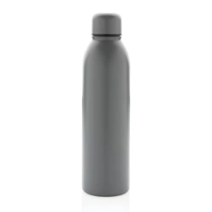 PizBoe - Botella térmica 500 ml - Grafito