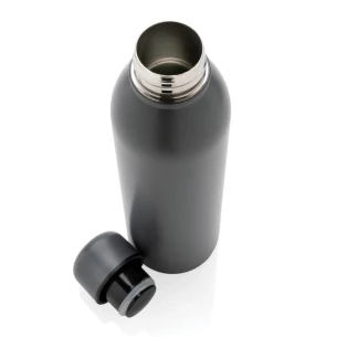 PizBoe - Botella térmica 500 ml - Grafito