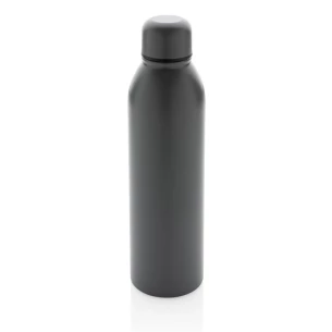 PizBoe - Botella térmica 500 ml - Grafito