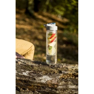 Botella deportiva Frank 800 ml - azul