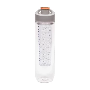 Botella deportiva Frank 800 ml - naranja