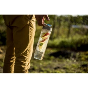 Botella deportiva Frank 800 ml - naranja