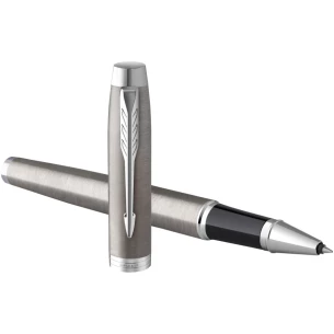 PARKER IM set con bolígrafos y pluma estilográfica