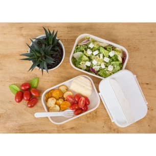 Fiambrera Healthyway - beige
