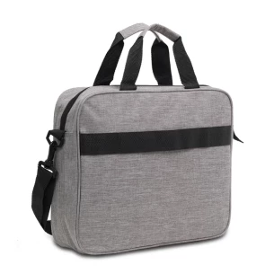 Bolsa para portátil Denny - Gris