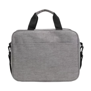 Bolsa para portátil Denny - Gris