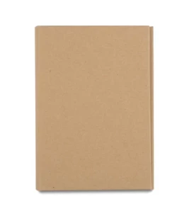 Bloc de notas plegable TRIPLO