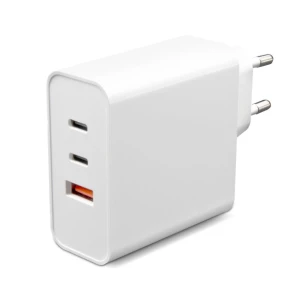 Cargador de pared Altha - Blanco