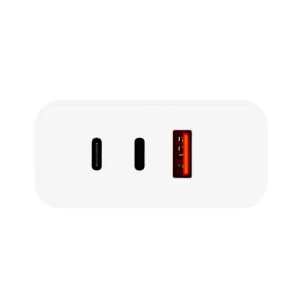 Cargador de pared Altha - Blanco