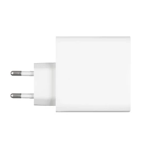 Cargador de pared Altha - Blanco