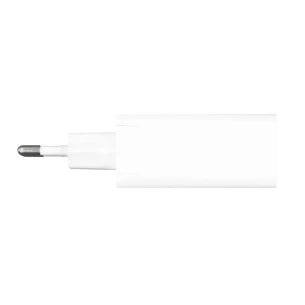 Cargador de pared Altha - Blanco