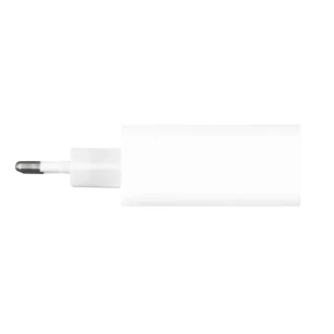 Cargador de pared Altha - Blanco