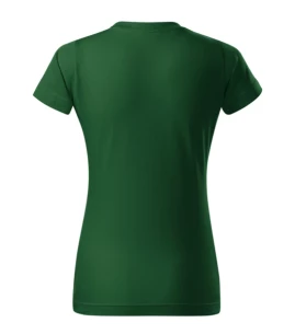 Camiseta básica de mujer - Botella