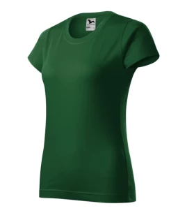Camiseta básica de mujer - Botella