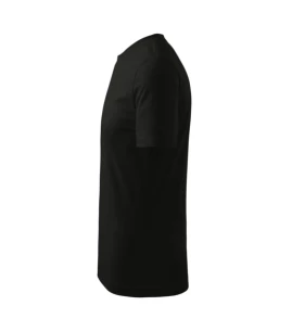 Camiseta Basic Niño - Negra