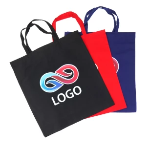 Bolsa natural - Negro
