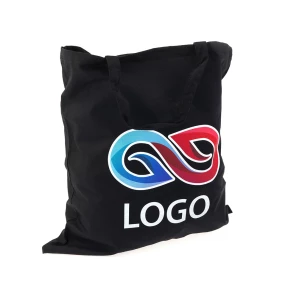 Bolsa natural - Negro