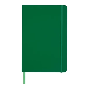 Cuaderno Master A5 - Verde oscuro