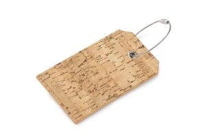 Insignia maleta LATIDO - Beige