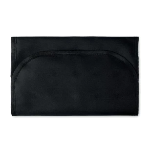 Bolsa para accesorios de viaje - COTE BAG - Negro