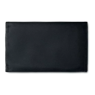 Bolsa para accesorios de viaje - COTE BAG - Negro