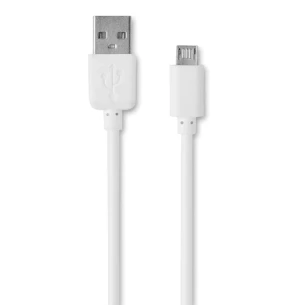 Adaptador de cable 3 en 1 - CABLE LIGO - blanco