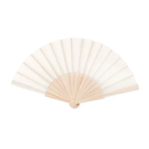 Abanico - FANNY WOOD - Beige
