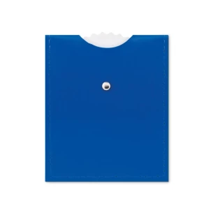 Tarjeta de aparcamiento - PARKCARD - Azul marino