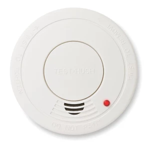 Detector de humo - NONSMOKE - blanco