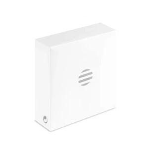 Detector de humo - NONSMOKE - blanco