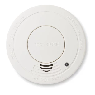 Detector de humo - NONSMOKE - blanco