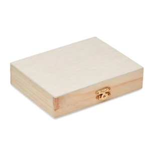 Juego de pintura. - BEAU - madera