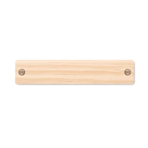 Armónica - HARMA - madera