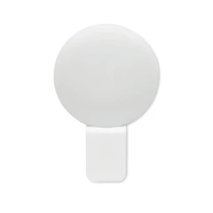Luz LED selfie con clip - PINNY- blanco