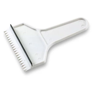 Rascador de hielo - FINCLEY - blanco