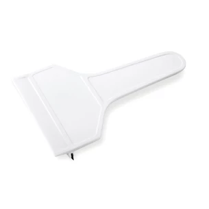 Rascador de hielo - FINCLEY - blanco