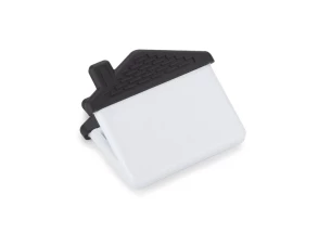 Pinza imantada HODRE - Blanca