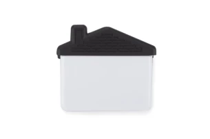 Pinza imantada HODRE - Blanca