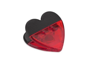 Clip magnético HOLPA - Rojo